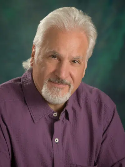David DeFebo, CHHP — Naturopath and Founder of Schweitzer Formula