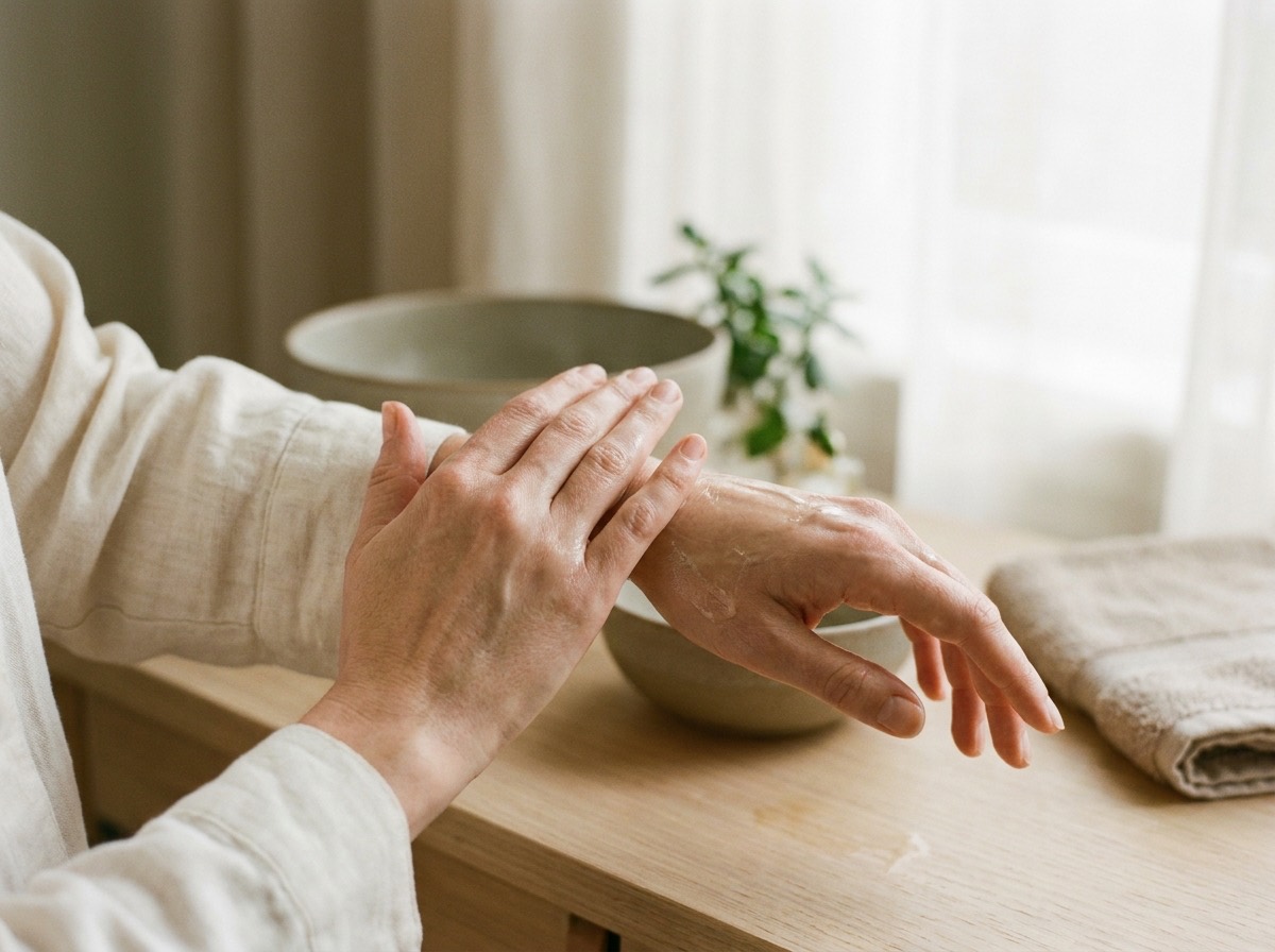 Versatile everyday self-care use